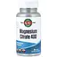 Витамины и минералы KAL Magnesium Citrate 400 mg, 60 таблеток - миниатюра 1