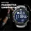 Наручные часы мужские North Edge Laker Black 5BAR Черный (2704) - миниатюра 7