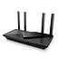 Маршрутизатор TP-Link ARCHER AX55 Pro AX3000 3xGE LAN 1xGE WAN/LAN 1x2.5GE WAN/LAN 1xUSB 3.0 MU-MIMO OFDMA - мініатюра 3