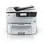 МФУ Epson WorkForce Pro WF-C8610DWF (C11CG69401) - миниатюра 3