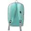 Рюкзак городской Semi Line 10 Mint (A3000-6) - миниатюра 4
