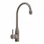 Смеситель для кухни Platinum 26 FHP (7456) Дюна Терра - миниатюра 1