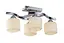 Люстра NNB LIGHTING 53551-4 - миниатюра 1
