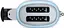 Тостер SMEG TSF01PBEU - мініатюра 6