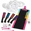 Набор для творчества Monster High Colour FX Студия наращивания волос Cra-Z-Art det0017634 - миниатюра 3