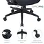 Крісло офісне Officepro Atlas OC630-B-B-B Black (OC630-B-B-B) - мініатюра 11