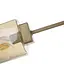 Люстра стельова Brille в спальню E14 40W G (LK-669C/8) - мініатюра 7