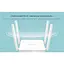 WI-FI роутер маршрутизатор TP-Link C-24 Archer AC750, 2.4 ГГц 5 ГГц Wi-Fi 5, 433 Мбіт/с - мініатюра 9