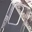 TPU чехол Epik Nova для Xiaomi Redmi Note 12 4G Clear - миниатюра 4