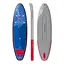 Sup-дошка StarBoard Inflatable Sup 10'8 X 33 X 6 Igo Deluxe Sc 2022/2023 (1053-2010220601010) - мініатюра 2