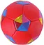 М’яч футбольний, 310 г, матеріал PVC, розмір №5 (В асортименті) - мініатюра 1