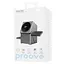 Бездротовий ЗП Proove Iron Hide 3 in 1 Qi2 gray - мініатюра 8