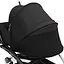 Люлька компактна Stokke YOYO 0+ Black (646204) - мініатюра 4