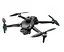 Квадрокоптер дрон M33 6K Pro RC з ширококутною потрійною камерою - мініатюра 1