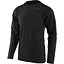 Велоджерси Troy Lee Designs Skyline LS Chill Jersey Black XXL (1106-353786006) - миниатюра 1