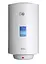 Водонагреватель Midea 80 л, 1500 Вт, сухой ТЭН, вертикальный, цилиндрический, белый (D80-15F1(D)) - миниатюра 1