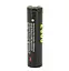 Аккумулятор Soshine 18650 Li-Ion USB-3.7-2600 microUSB 2.5A 2600mAh - миниатюра 2