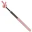 Телескопічна указка палець Пікмі PCM-205 (Pink) довжина 68 см - миниатюра 1