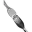 Пресс для чеснока Ringel Zira (RG-5138-5) - миниатюра 4