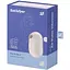 Вакуумний стимулятор Satisfyer Pro To Go 2 Бежевий - мініатюра 7