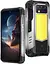 Смартфон OUKITEL WP100 TITAN 16/512GB Black - мініатюра 4