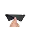 Чохол до мобільного телефона BeCover Samsung Galaxy A07 SM-A075 Black (713685) - мініатюра 3
