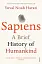 Sapiens. A Brief History of Humankind - миниатюра 1