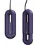 Сушилка для обуви Sothing Stretchable Shoe Dryer DSHJ-S-2111 Purple [77282] - миниатюра 1