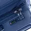 Валіза Heys Luxe (M) Navy (10160-0028-26) - мініатюра 7
