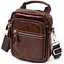 Чоловіча сумка Vintage 15х19х6,5 см sum0020145 - мініатюра 10