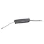 Блок питания Brille светодиодный 4.2A DR-100W IP67 AC 170-264V DC 24V 4.2A - миниатюра 2