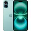 Смартфон Apple iPhone 16 Plus 128GB Teal (MXVY3) Б/У [162487] - миниатюра 1