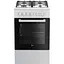 Плита Beko FSS52020DW - миниатюра 1
