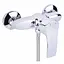 Смеситель для душа Lidz (CRM) 20 49 010 00 - миниатюра 1