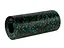 Масажний ролик (роллер) гладкий PowerPlay PP-4348 2 in 1 EPP Foam Roller Чорно/Зелений (33x14 см) (PP_4348_Green_(33*14)) - мініатюра 3