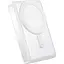 Зовнішній акумулятор Wiwu JC-20 Magnetic Wireless 10000mAh White [104327] - мініатюра 2