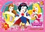 Пазли G-Toys Принцеси Дісней, 70 елементів PD92 - мініатюра 1