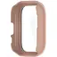 Чехол-накладка DK Пластик Gloss Glass Full Cover для Xiaomi Amazfit Active (A2211) (pink) - миниатюра 5