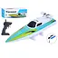 Катер на радиоуправлении, 2.4G, аккумулятор, 34 см, USB-зарядка, 38x13.5x13.5 см (В ассортименте) - миниатюра 1