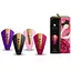 Клиторальный вибратор Shunga Obi Light Pink - миниатюра 9