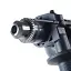 Дрель ударная электрическая Apro 13/1100 с регулировкой оборотов 30412 - миниатюра 5
