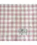 Салфетка Прованс Bella, 45х35 см, Розовая клеточка (13604) - миниатюра 2