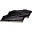 Модуль пам'яті G.Skill DDR4 32Gb (2x16) Ripjaws V Black 3600 MHz (F4-3600C18D-32GVK) Б/в - мініатюра 2
