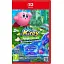 Гра Kirby and the Forgotten Land + Star-Crossed World (англійська версія) (Nintendo Switch 2) - мініатюра 1