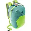 Рюкзак Deuter Speed Lite 17 Зеленый (1052-3410122 2807) - миниатюра 5