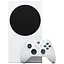 Ігрова консоль Microsoft Xbox Series S 512GB біла - мініатюра 1