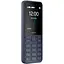 Мобільний телефон Nokia 130 Dual Sim 2023 Dark Blue - мініатюра 8