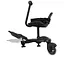 Сидение (подножка) на коляску Carrello Kiddy Board CRL-7007 для второго ребенка - миниатюра 2