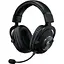 Наушники Logitech G PRO X Gaming Headset Black (981-000818) - миниатюра 1