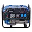 Генератор бензиновий 2.8 кВт EnerSol EPG-3200S (41-00460) - мініатюра 2